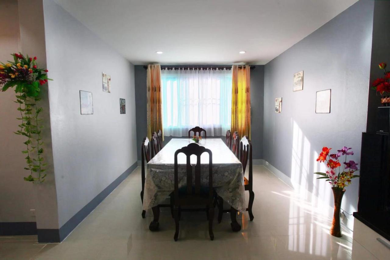 Chean-Chean House Chiang Rai Exterior foto